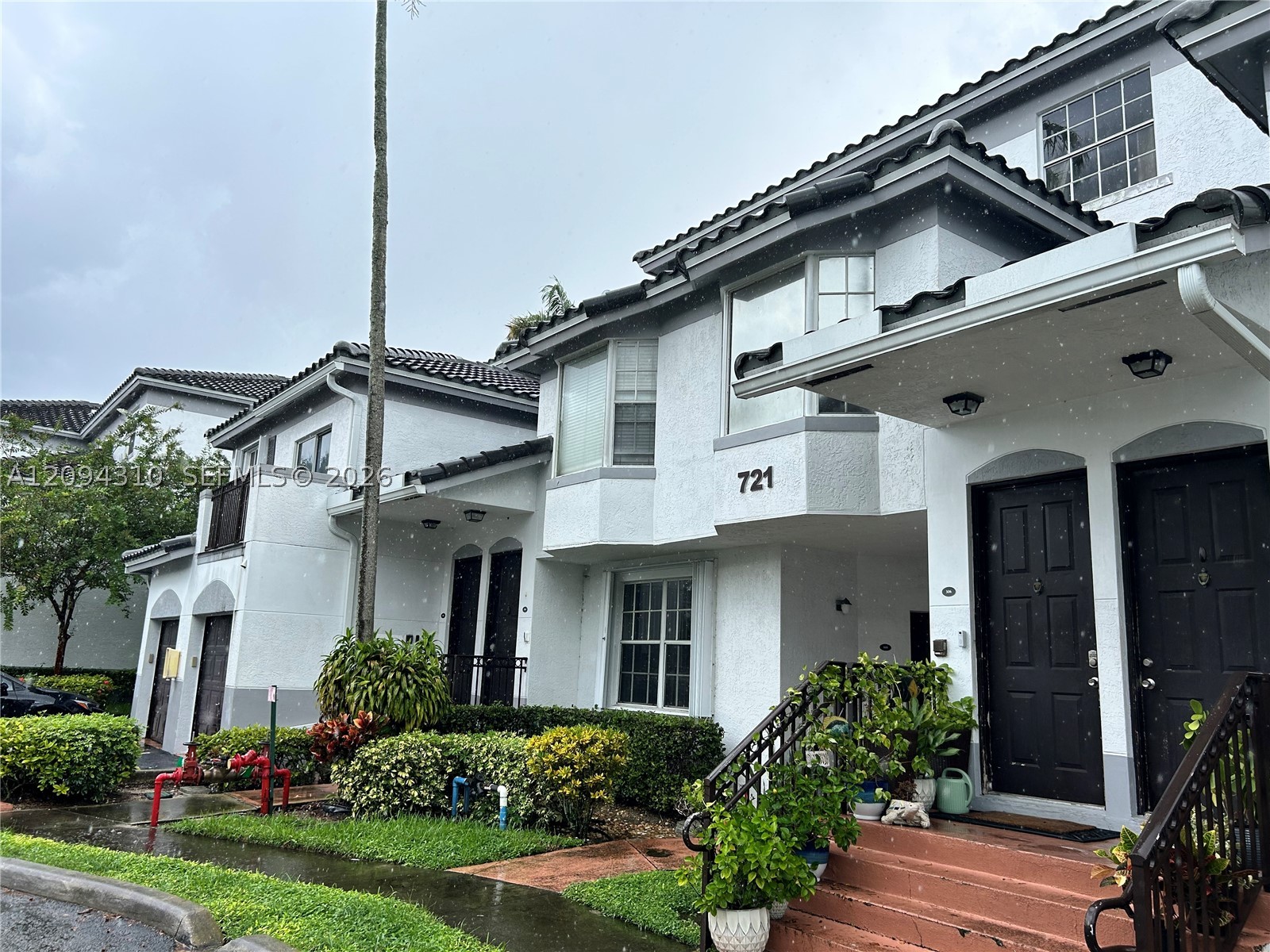 721 SW 148th Ave #309, Sunrise FL 33325