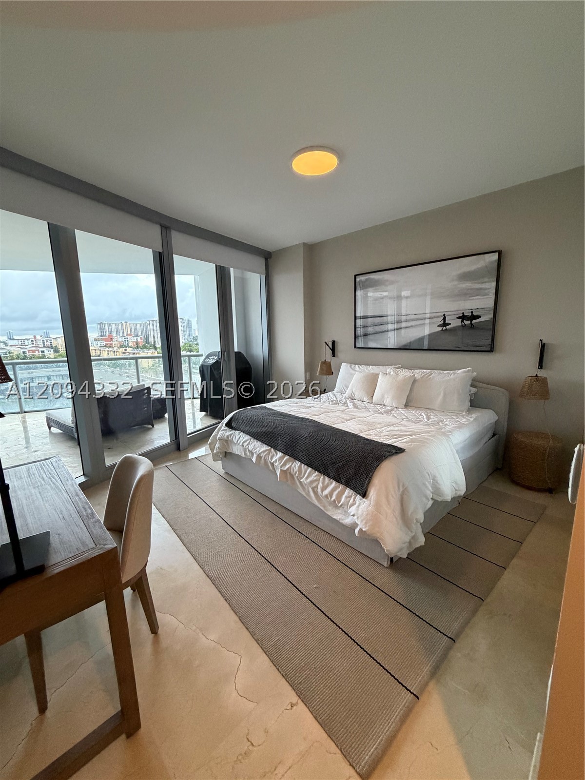 17121 Collins Ave #904, Sunny Isles Beach FL 33160
