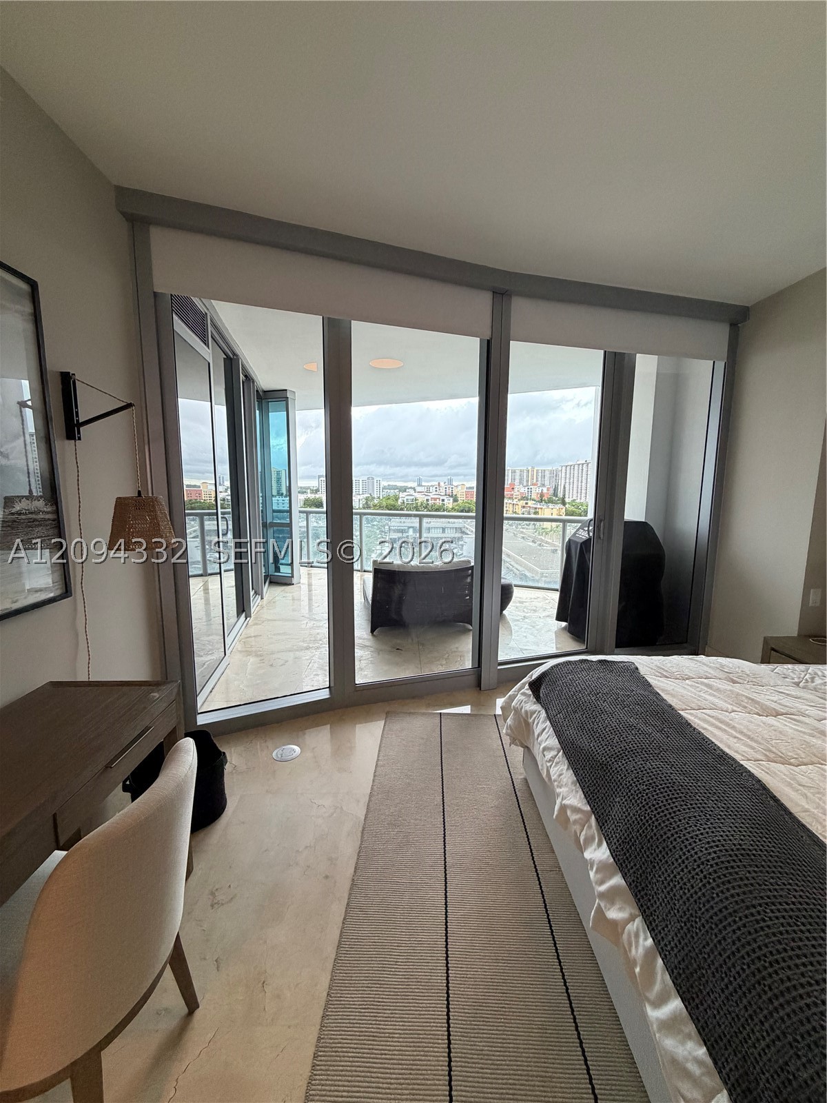 17121 Collins Ave #904, Sunny Isles Beach FL 33160
