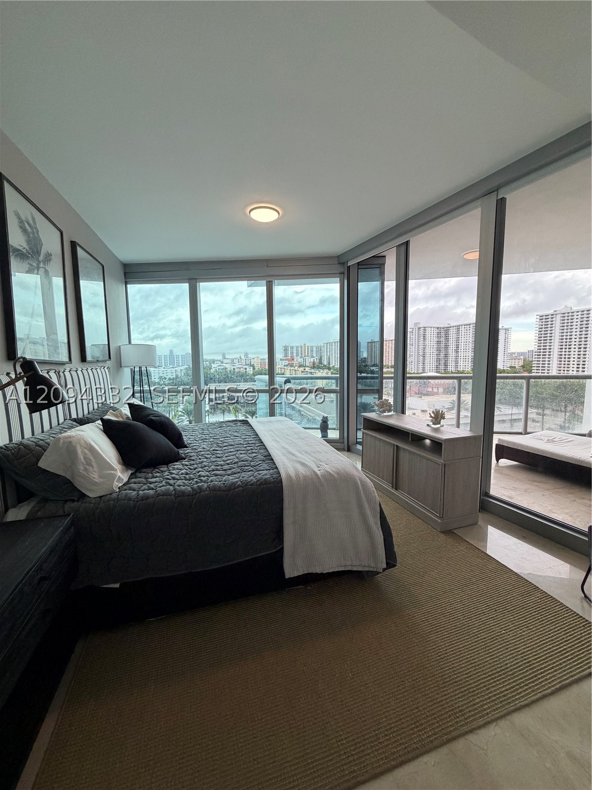 17121 Collins Ave #904, Sunny Isles Beach FL 33160