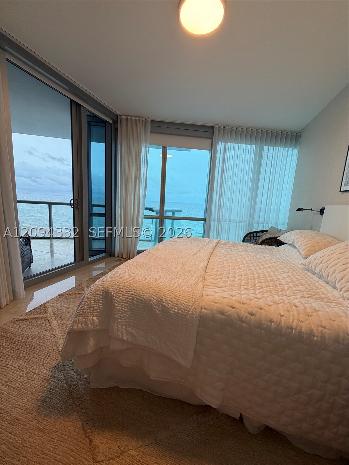 17121 Collins Ave #904, Sunny Isles Beach FL 33160