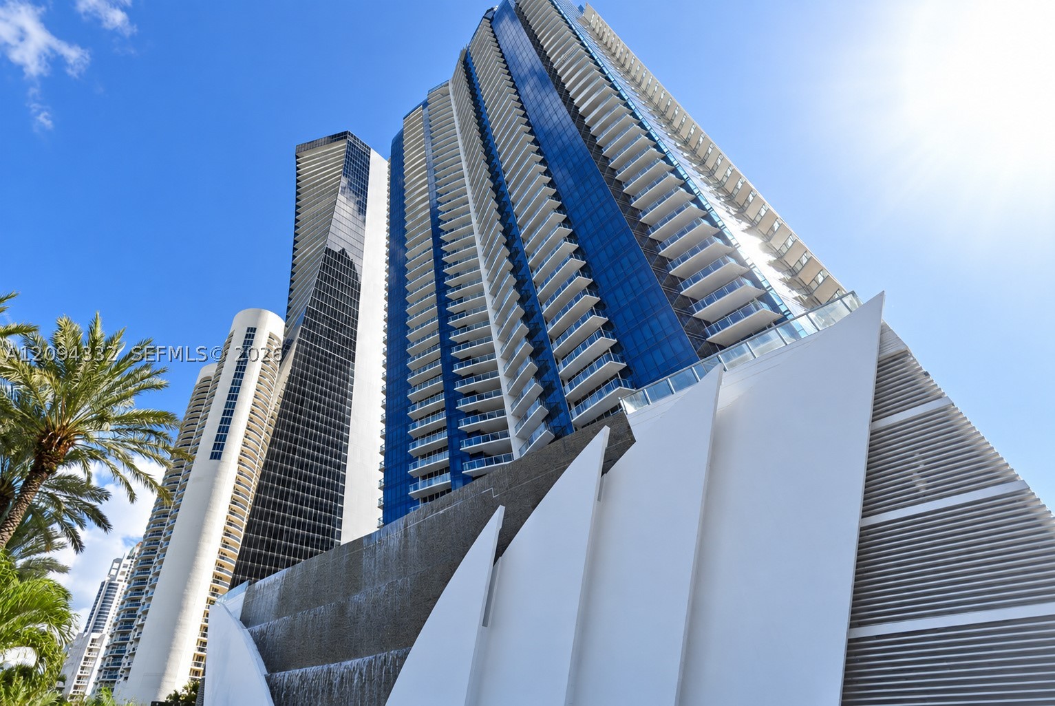 17121 Collins Ave #904, Sunny Isles Beach FL 33160