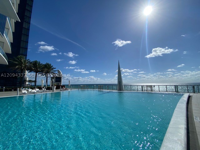 17121 Collins Ave #904, Sunny Isles Beach FL 33160