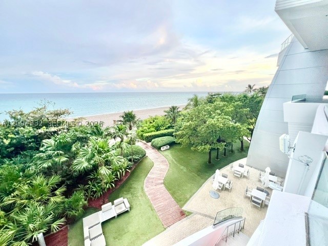 17121 Collins Ave #904, Sunny Isles Beach FL 33160