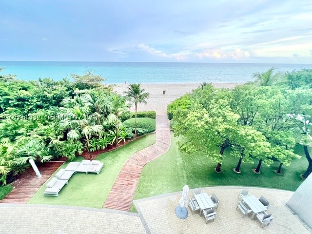17121 Collins Ave #904, Sunny Isles Beach FL 33160