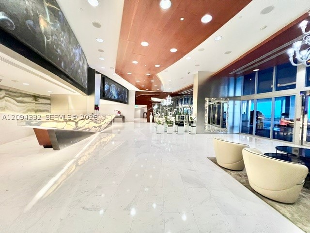 17121 Collins Ave #904, Sunny Isles Beach FL 33160