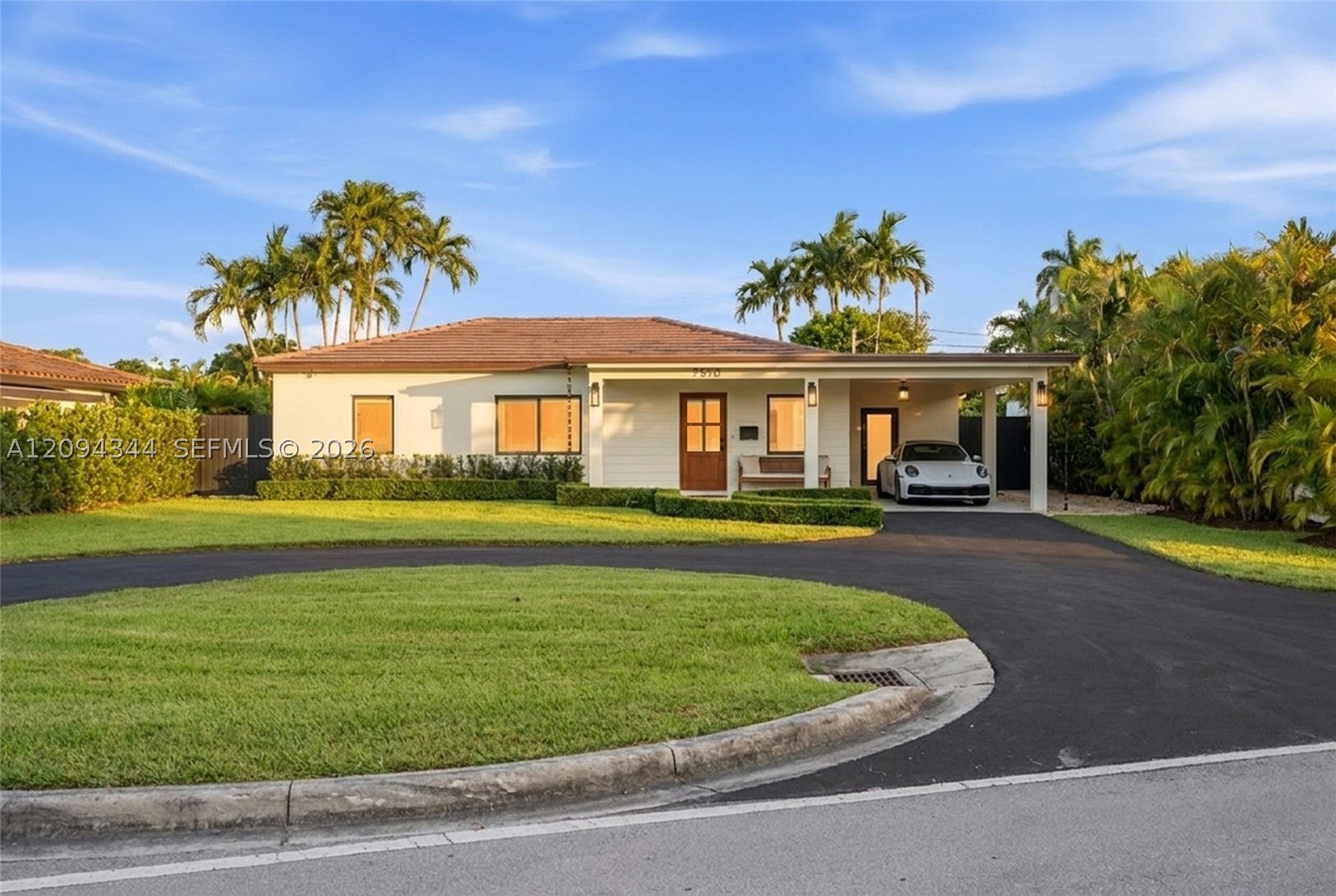 7510 SW 32nd St, Miami FL 33155
