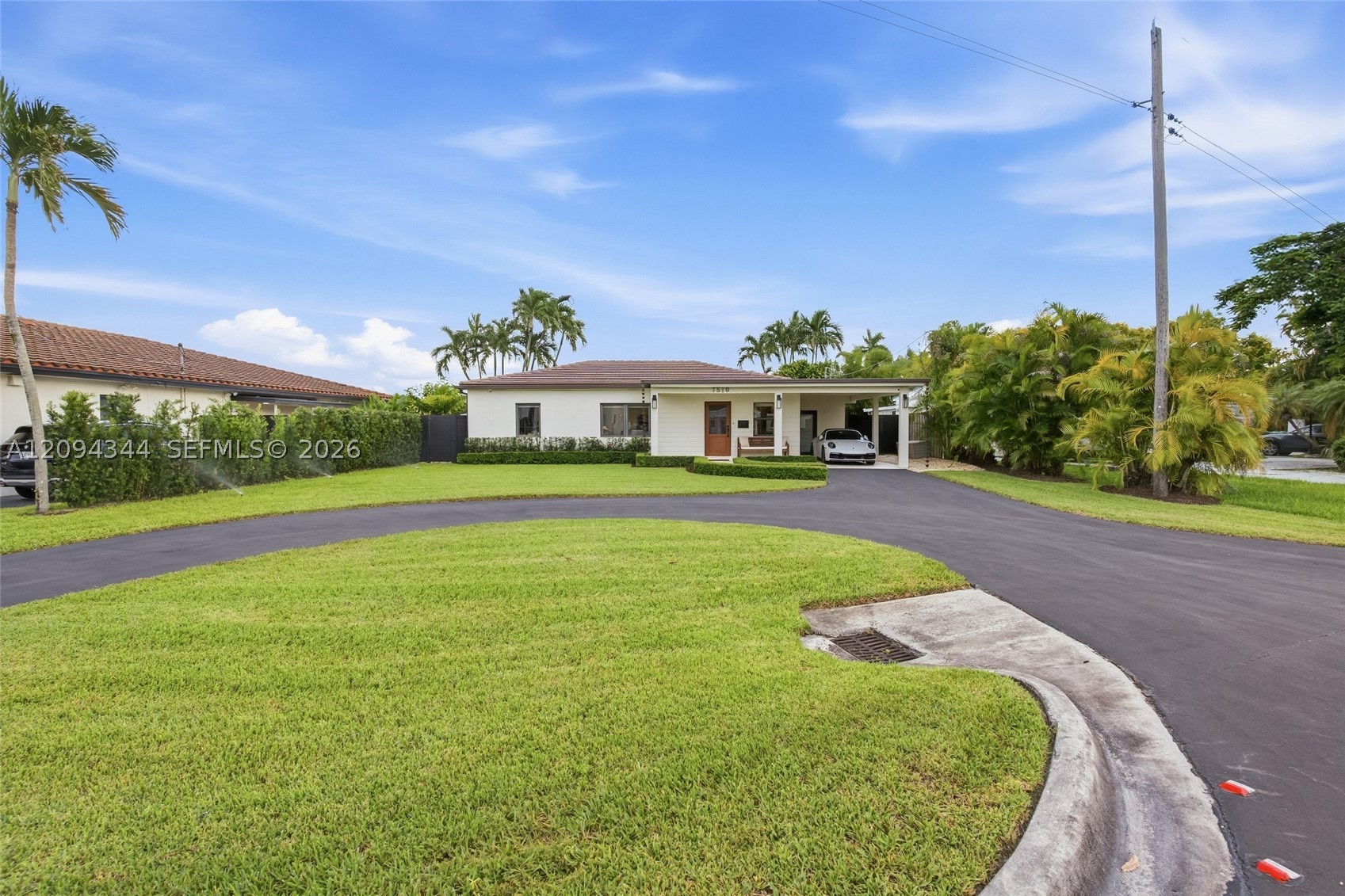 7510 SW 32nd St, Miami FL 33155