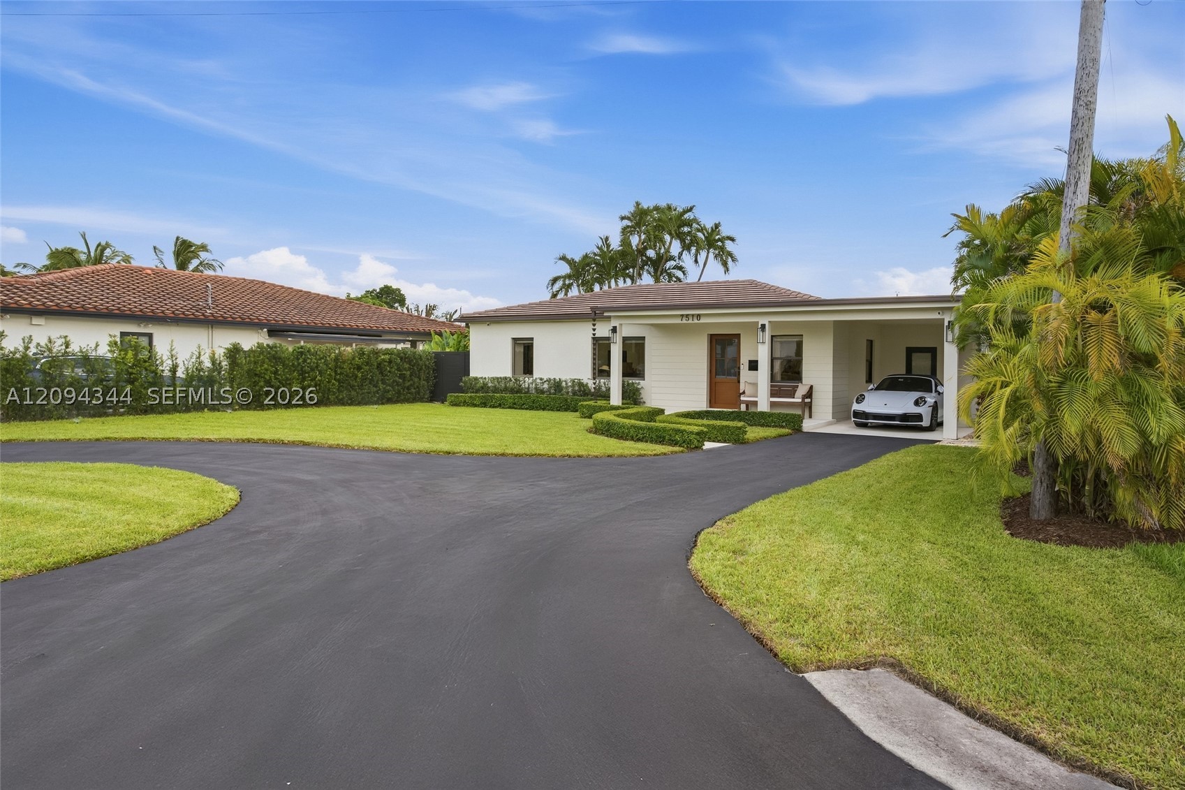 7510 SW 32nd St, Miami FL 33155