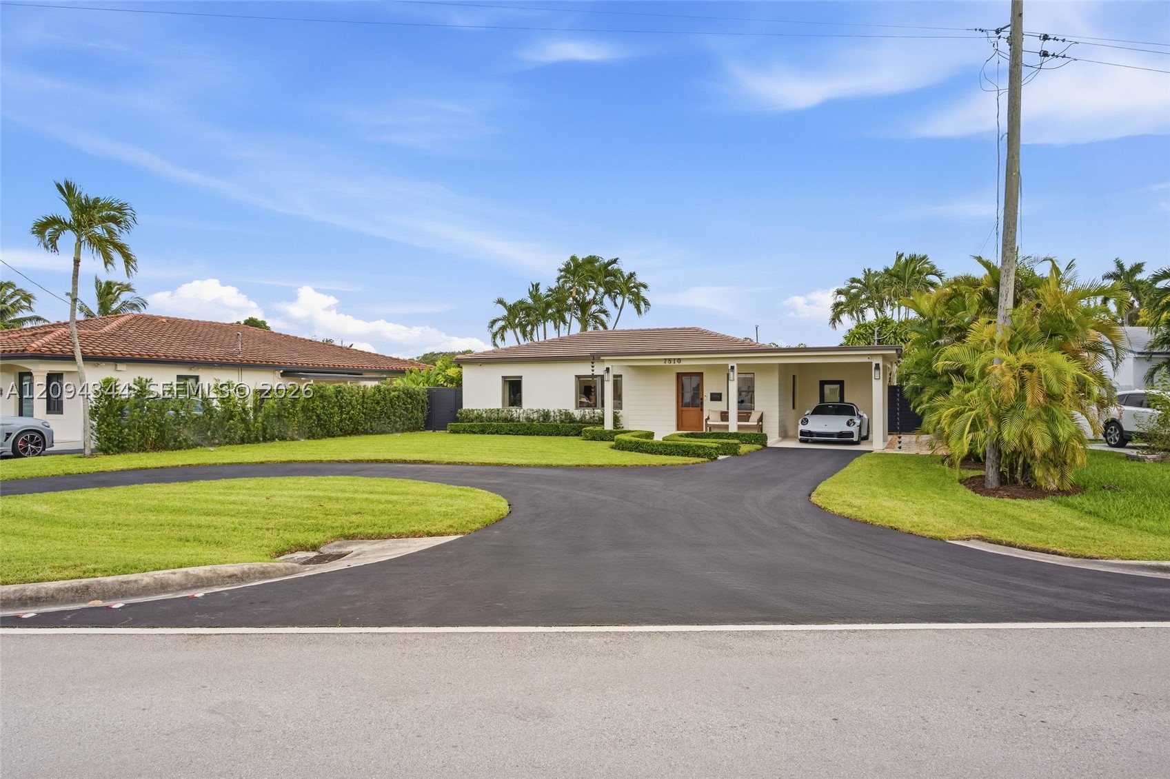 7510 SW 32nd St, Miami FL 33155