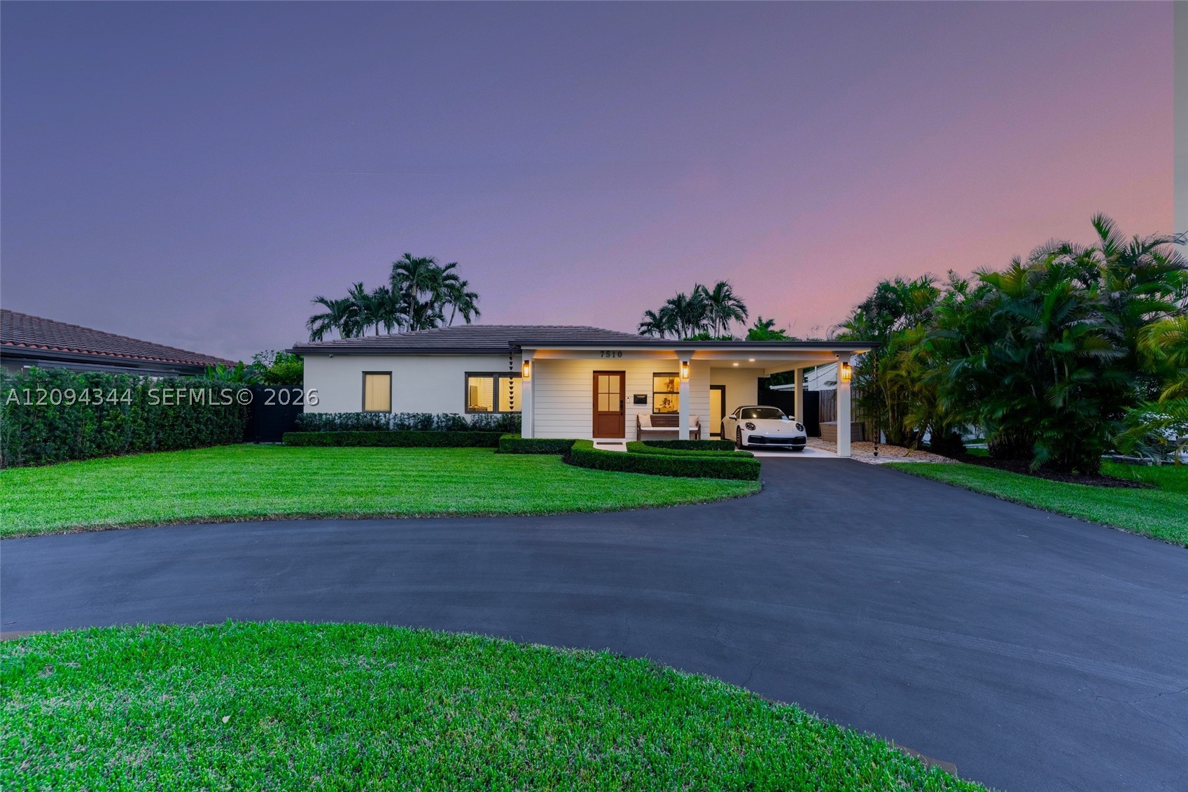 7510 SW 32nd St, Miami FL 33155