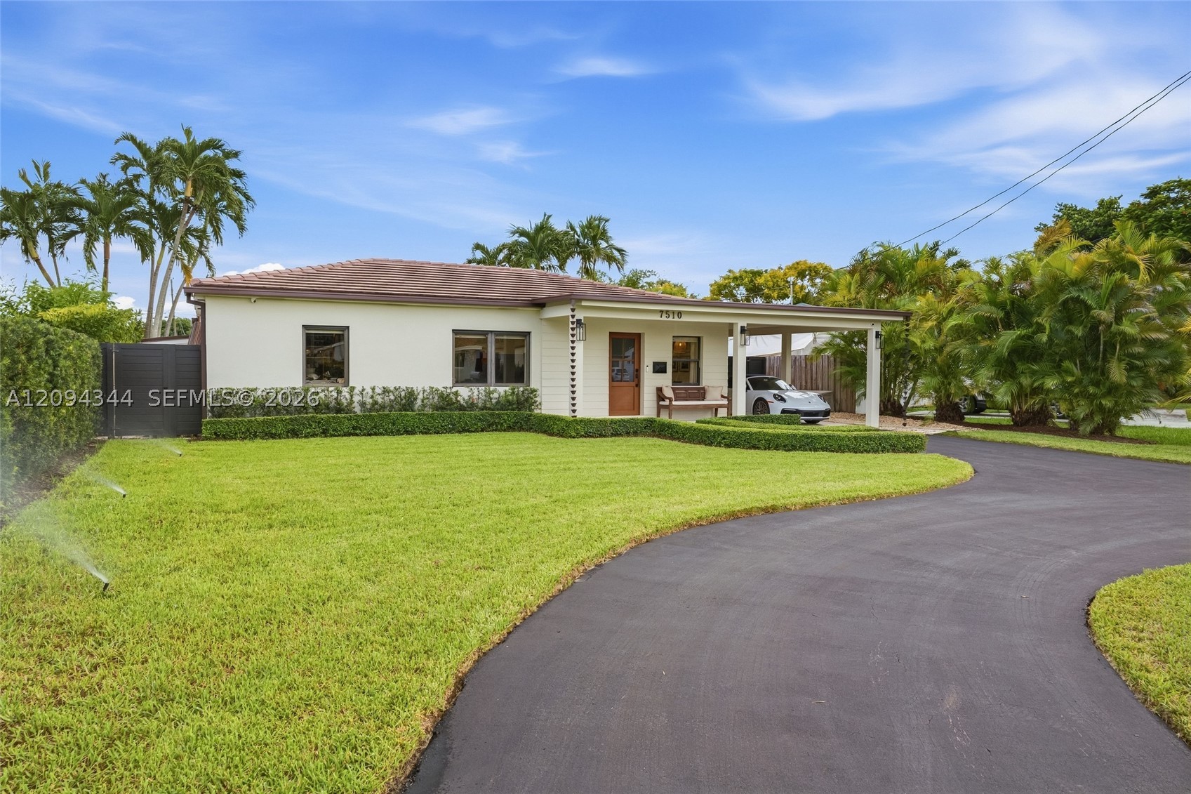 7510 SW 32nd St, Miami FL 33155