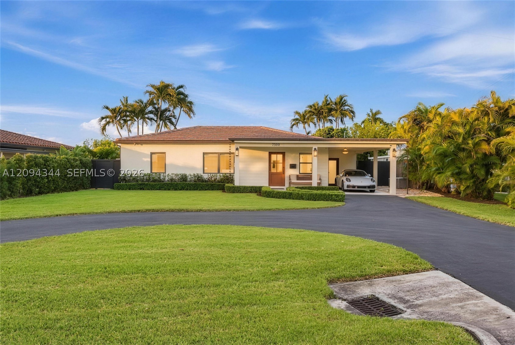 7510 SW 32nd St, Miami FL 33155
