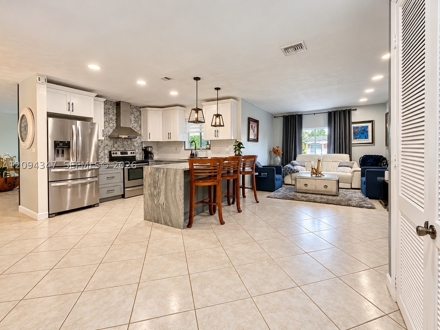 6000 SW 94th Pl, Miami FL 33173