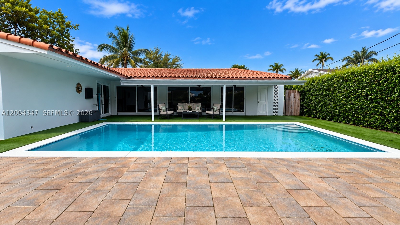 6000 SW 94th Pl, Miami FL 33173