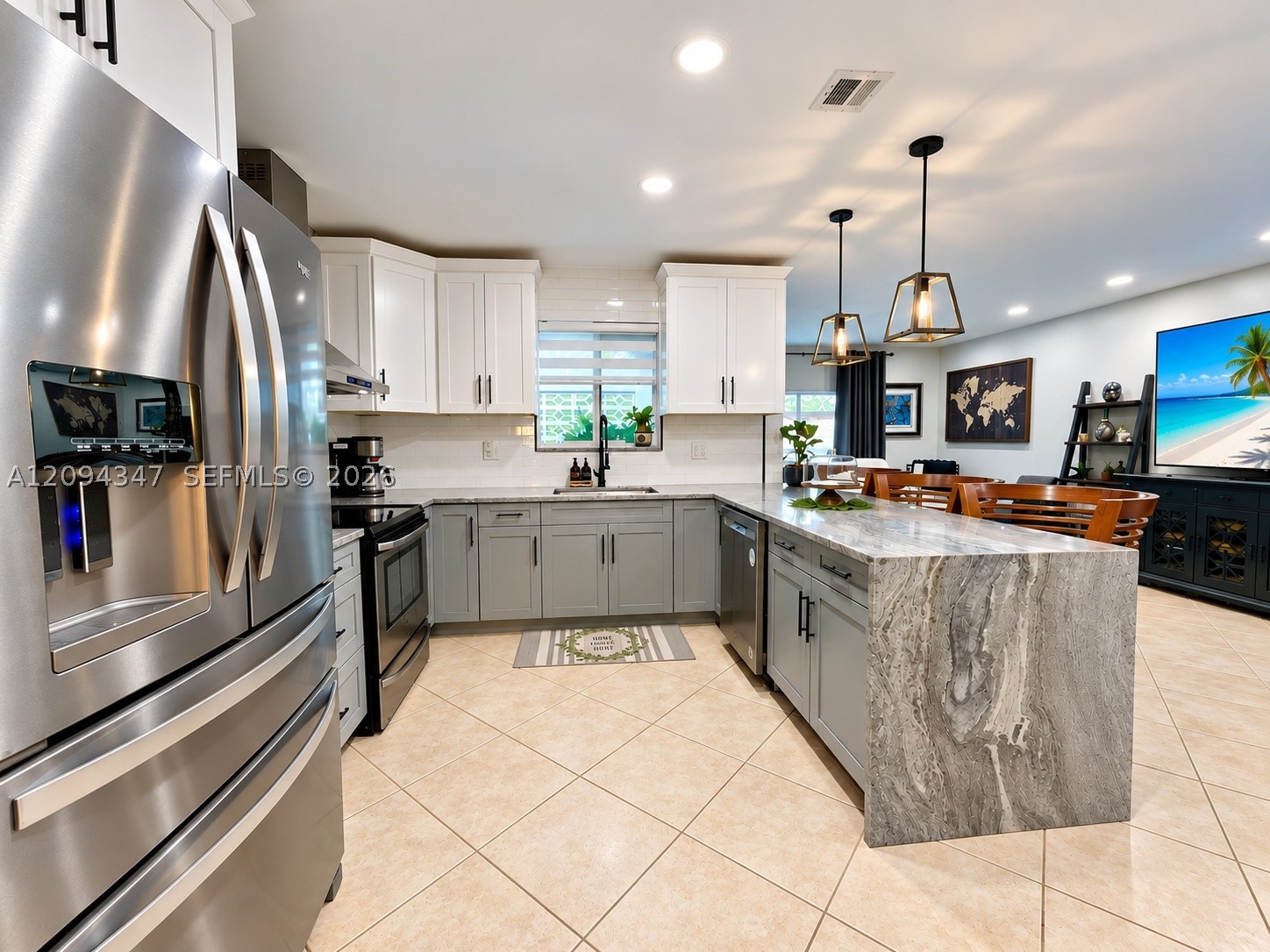 6000 SW 94th Pl, Miami FL 33173