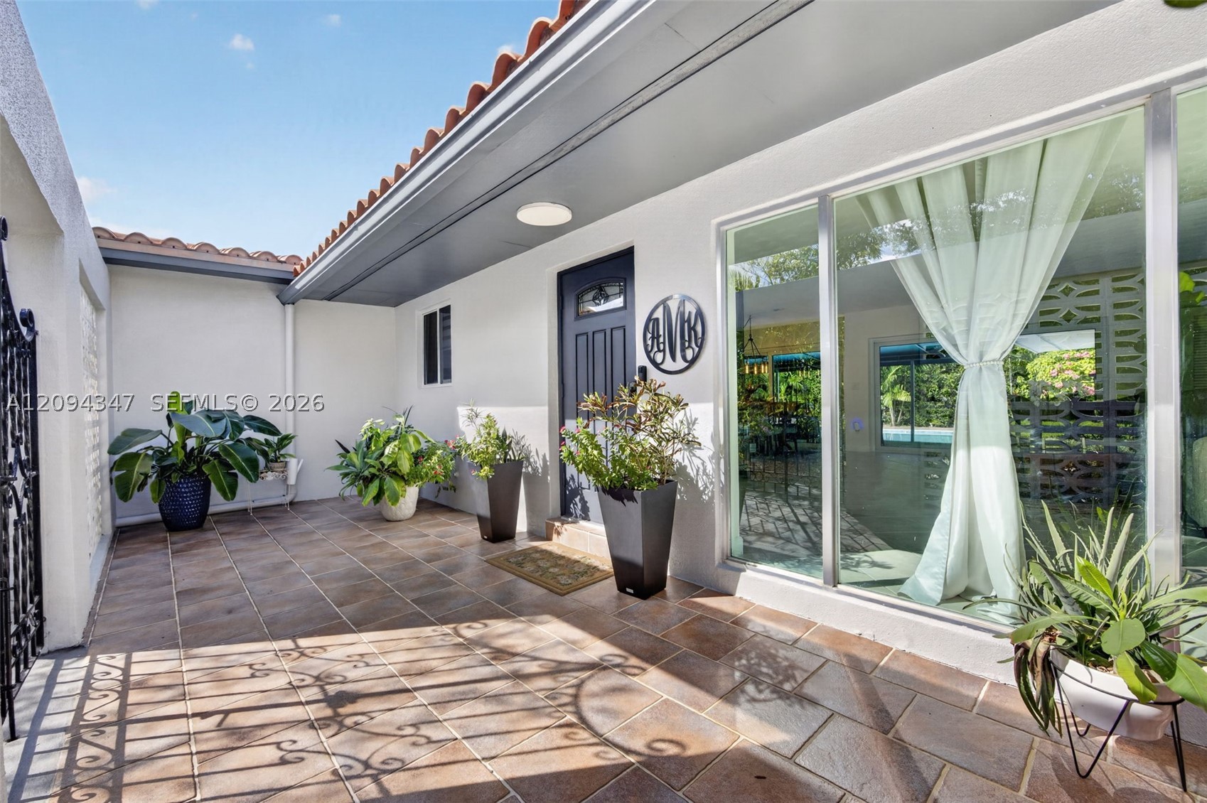6000 SW 94th Pl, Miami FL 33173