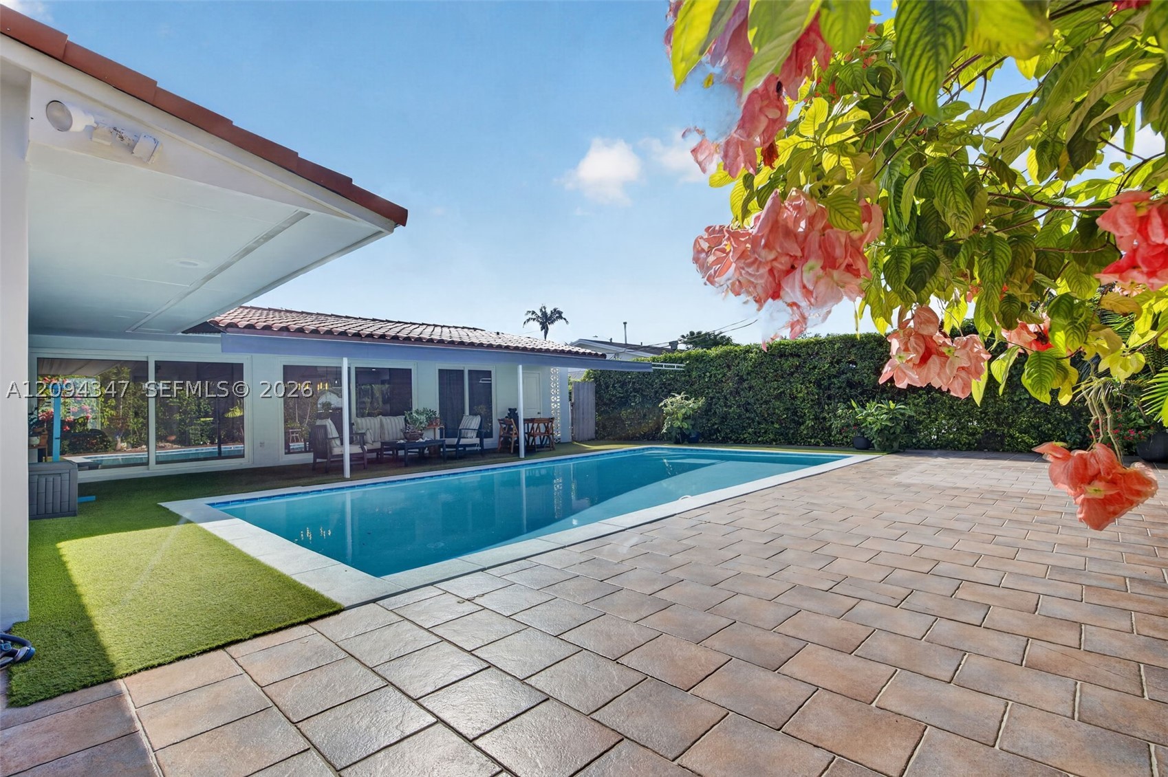 6000 SW 94th Pl, Miami FL 33173