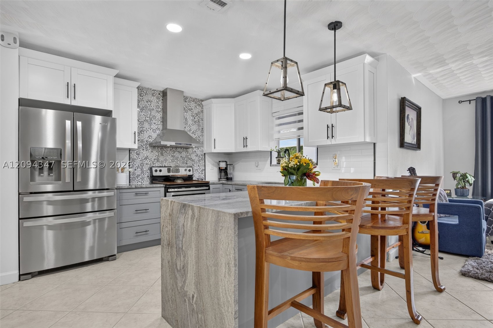 6000 SW 94th Pl, Miami FL 33173