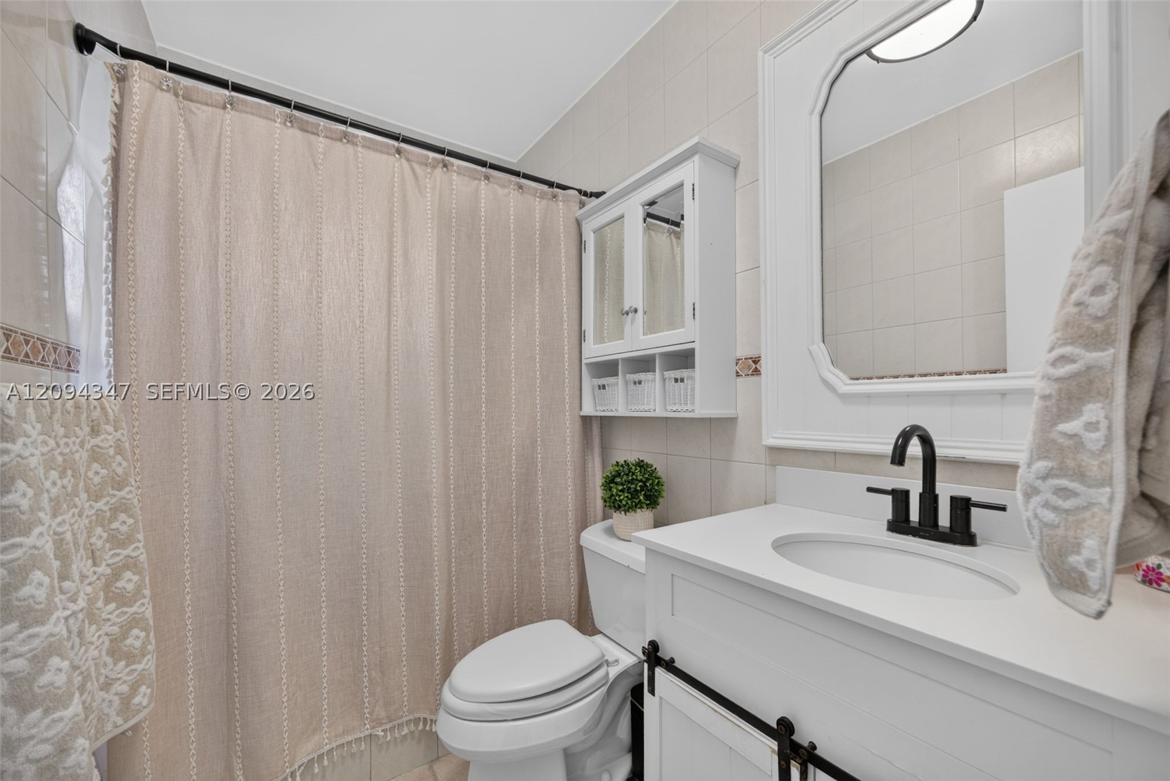 6000 SW 94th Pl, Miami FL 33173