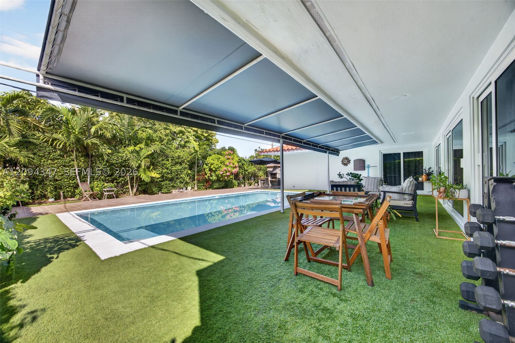 6000 SW 94th Pl, Miami FL 33173