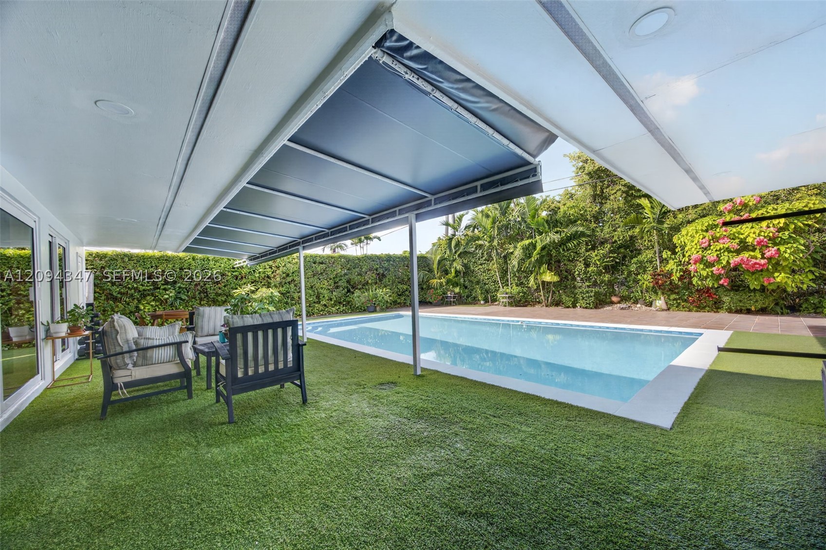 6000 SW 94th Pl, Miami FL 33173