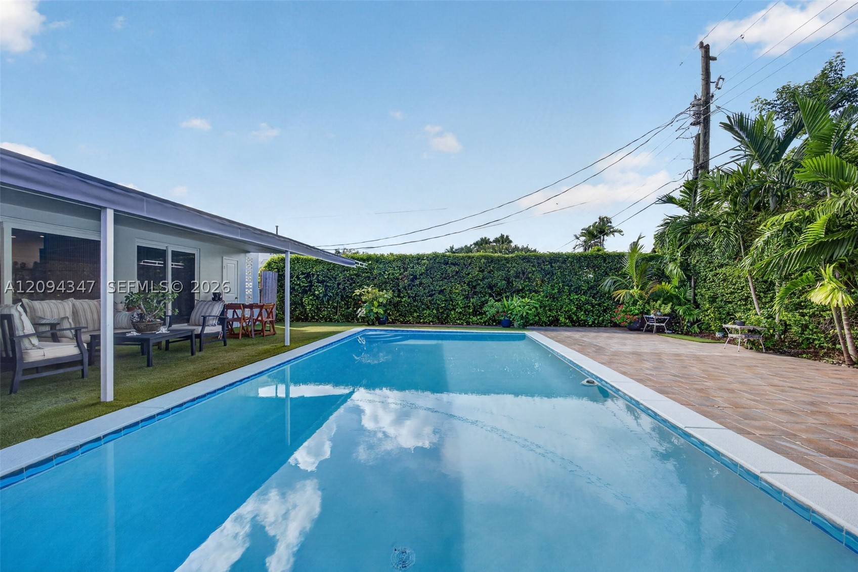 6000 SW 94th Pl, Miami FL 33173