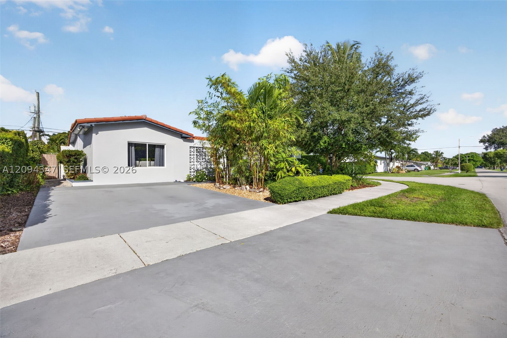 6000 SW 94th Pl, Miami FL 33173