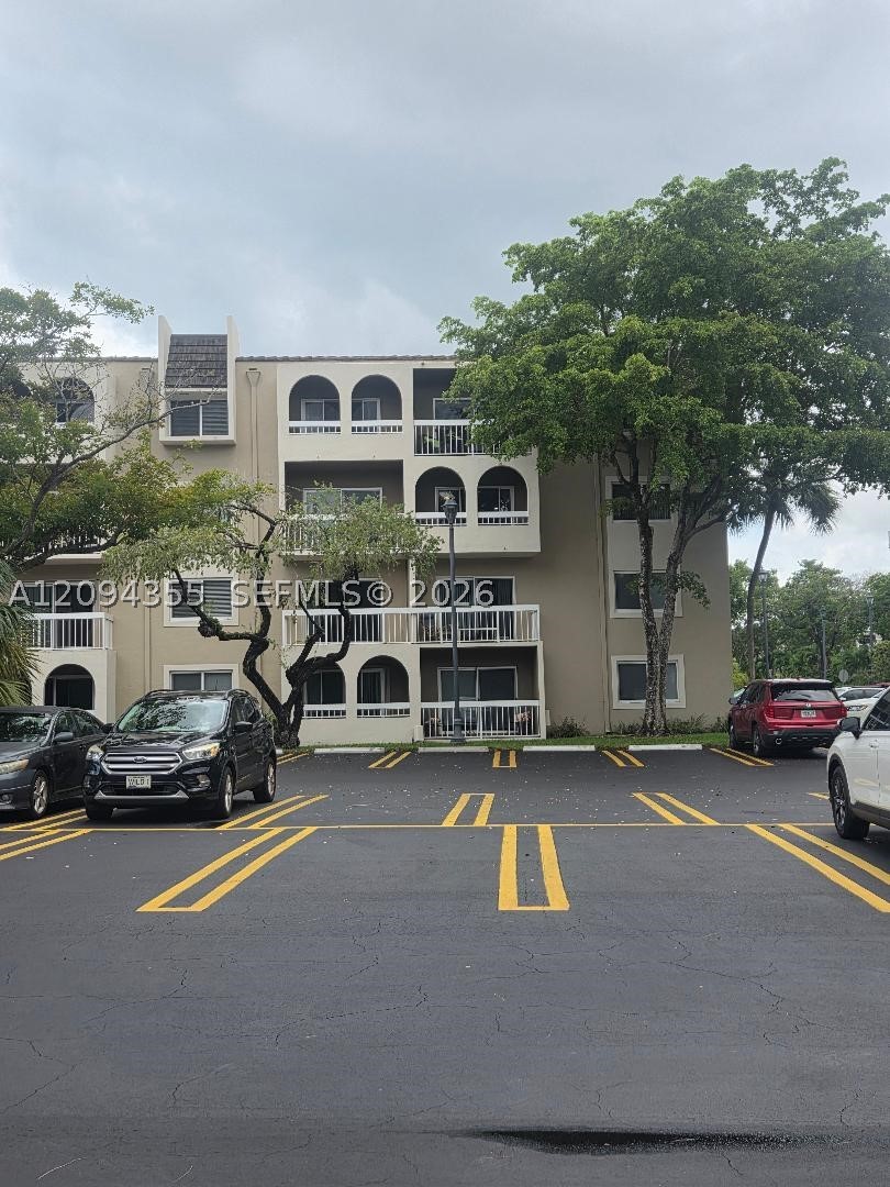 7707 Camino Real #310, Miami FL 33143