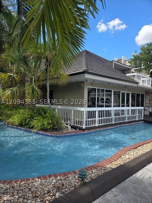 7707 Camino Real #310, Miami FL 33143