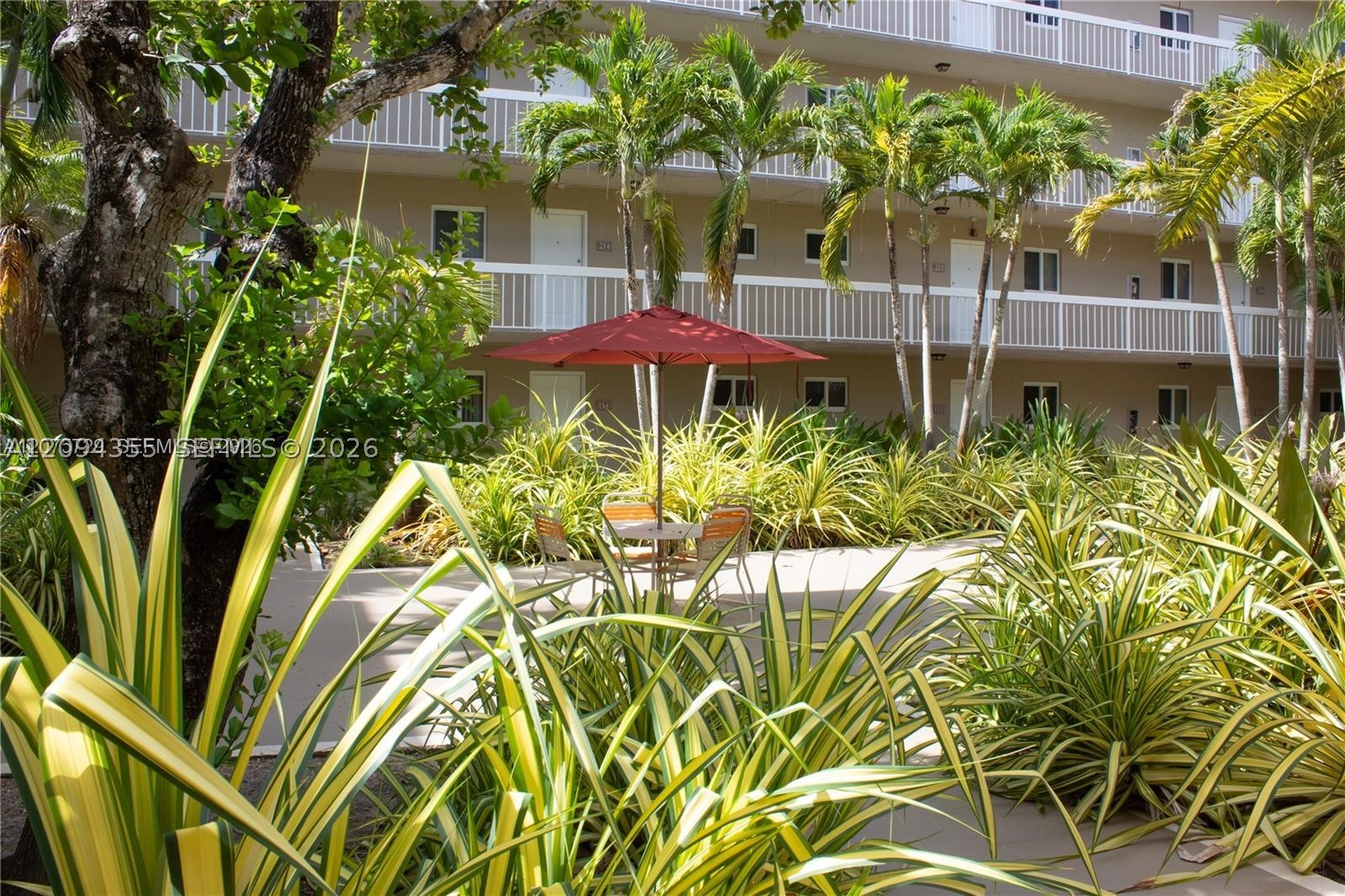 7707 Camino Real #310, Miami FL 33143