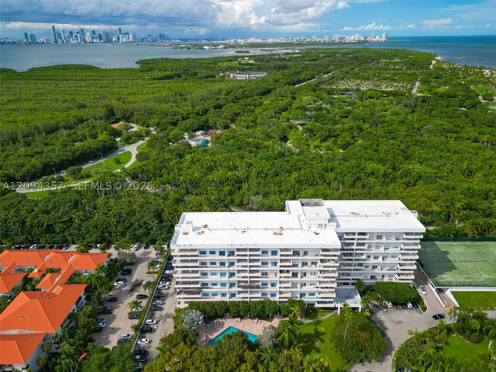 155 Ocean Lane Dr #1002, Key Biscayne FL 33149
