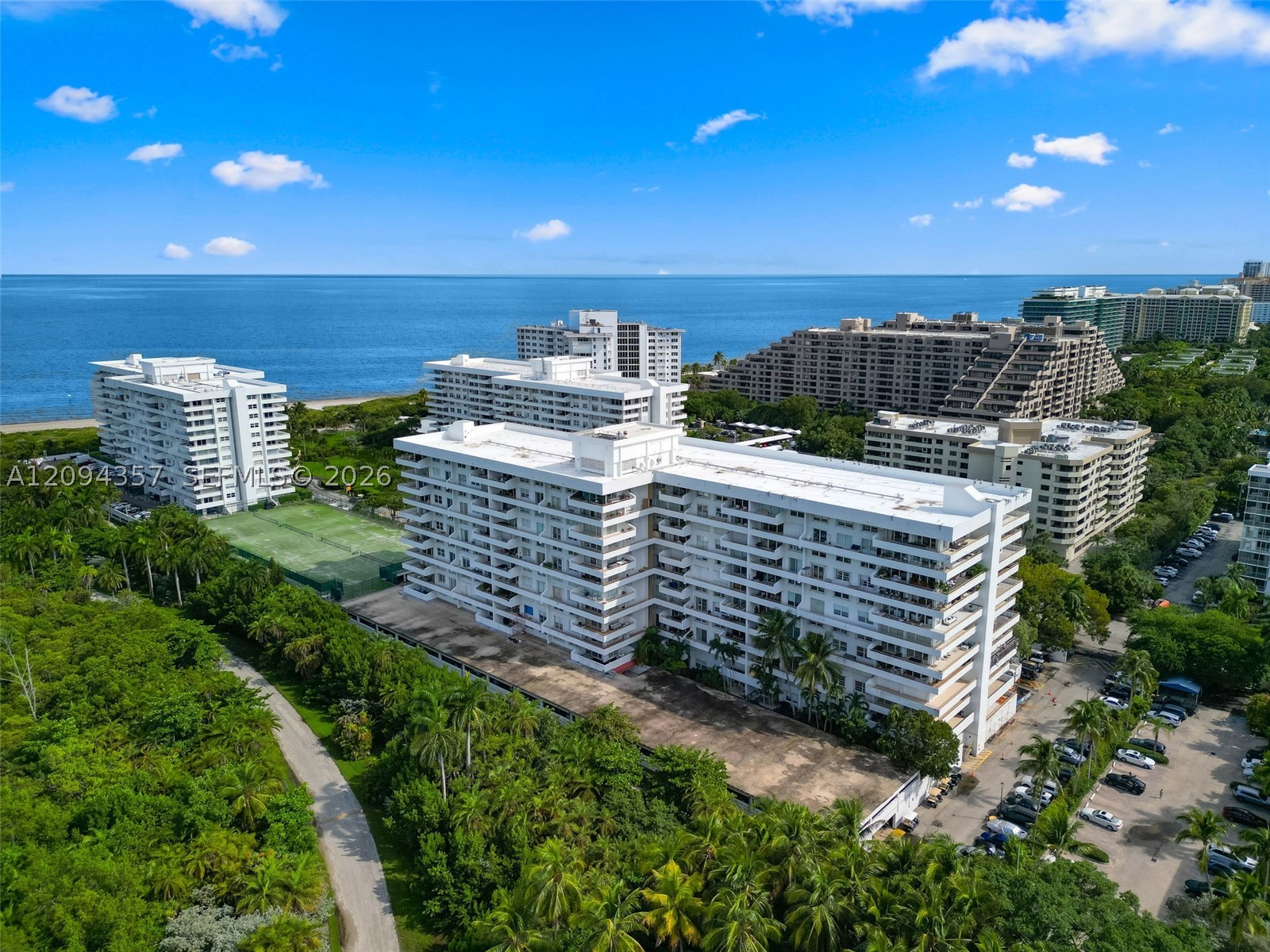 155 Ocean Lane Dr #1002, Key Biscayne FL 33149