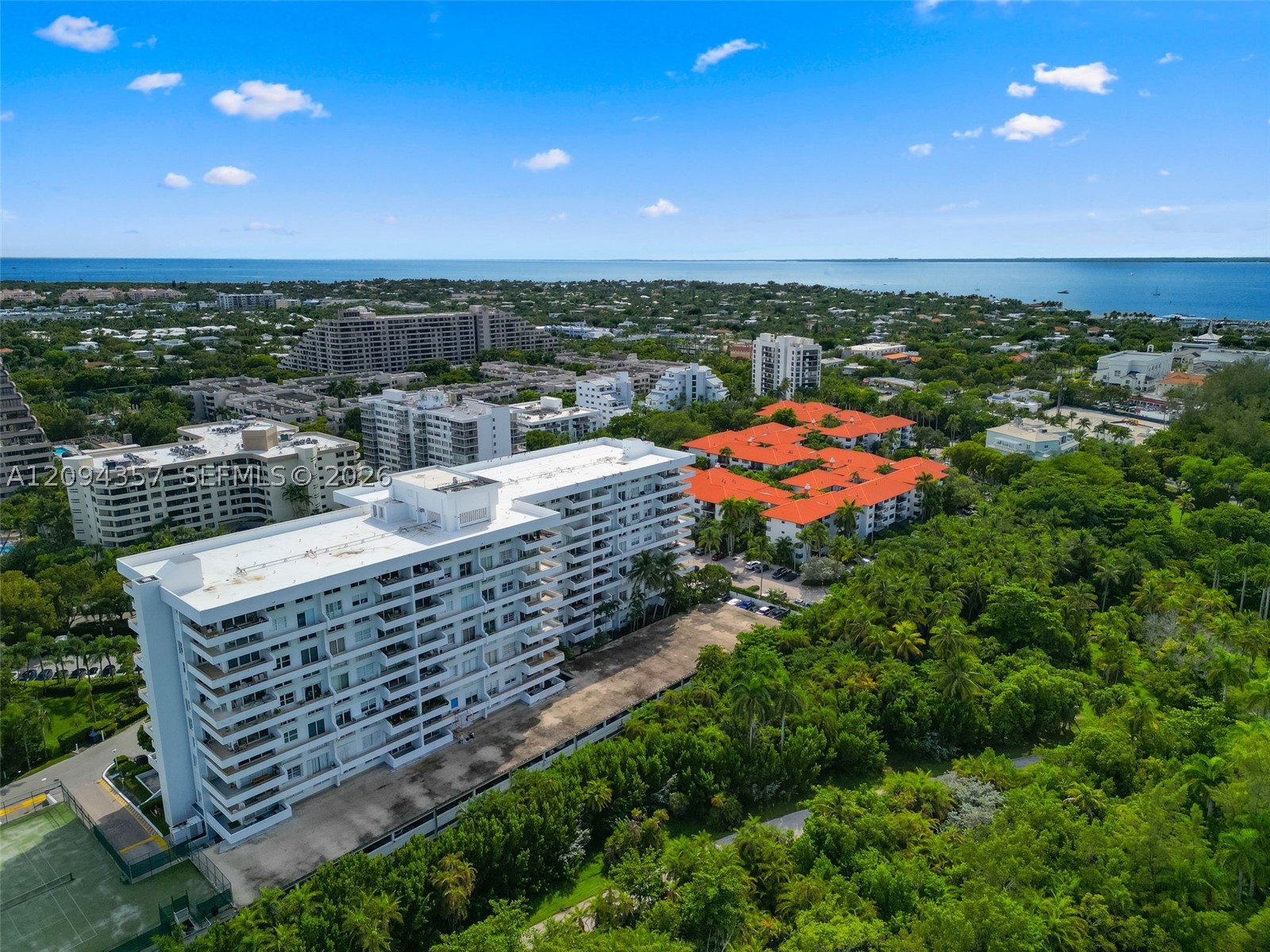155 Ocean Lane Dr #1002, Key Biscayne FL 33149