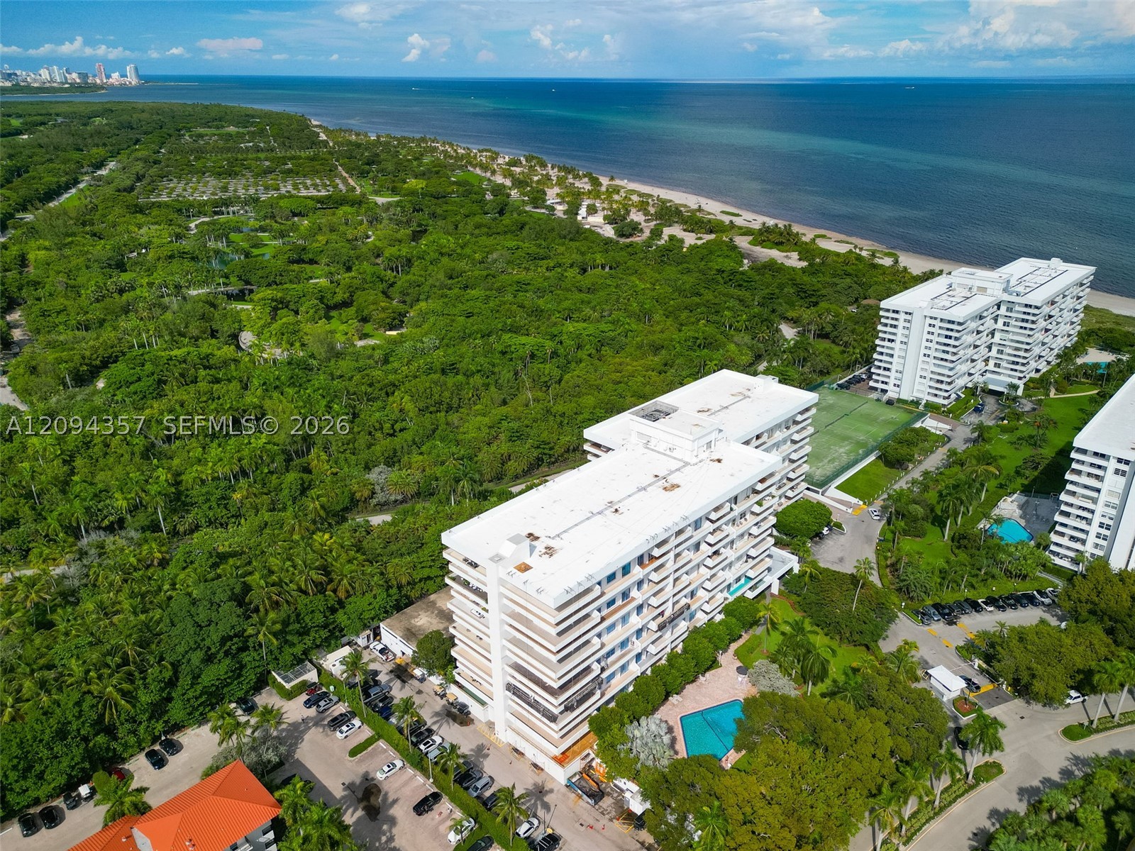 155 Ocean Lane Dr #1002, Key Biscayne FL 33149