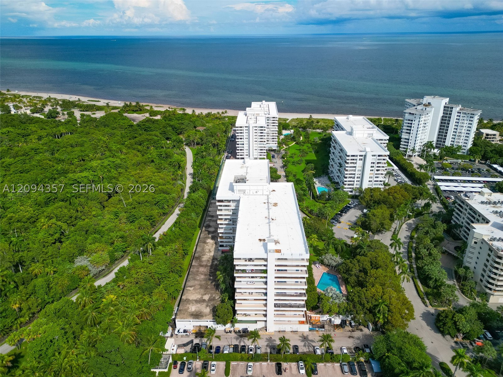 155 Ocean Lane Dr #1002, Key Biscayne FL 33149