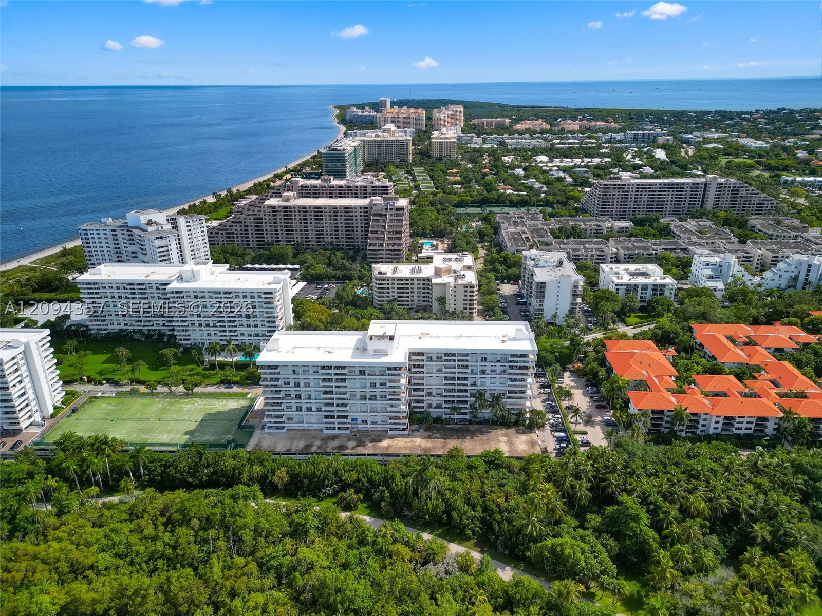 155 Ocean Lane Dr #1002, Key Biscayne FL 33149
