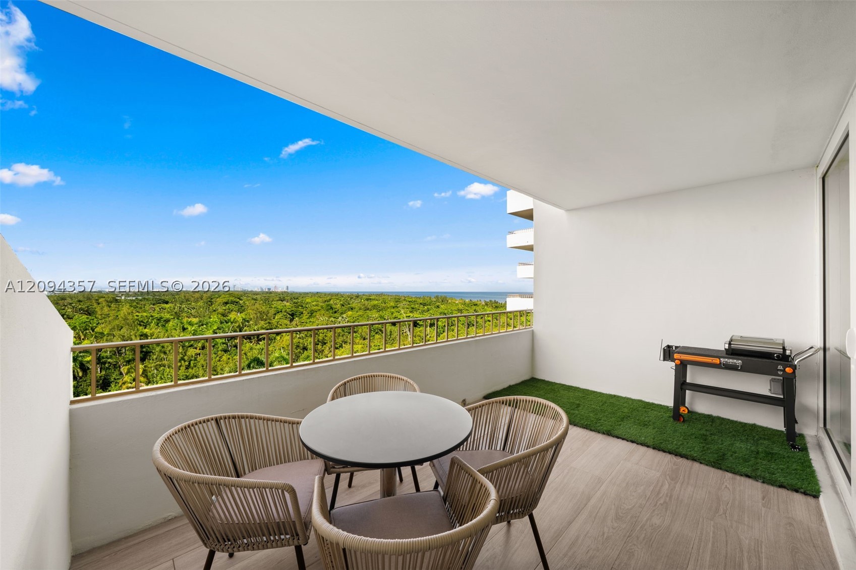 155 Ocean Lane Dr #1002, Key Biscayne FL 33149