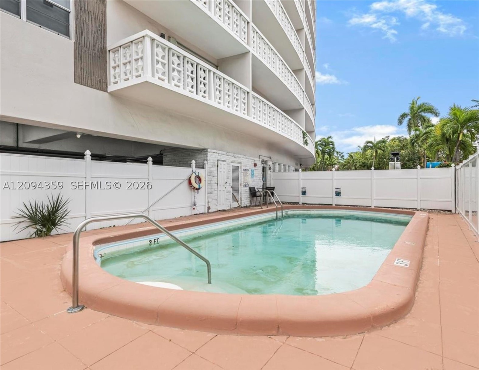 4141 Nautilus Dr #6F, Miami Beach FL 33140