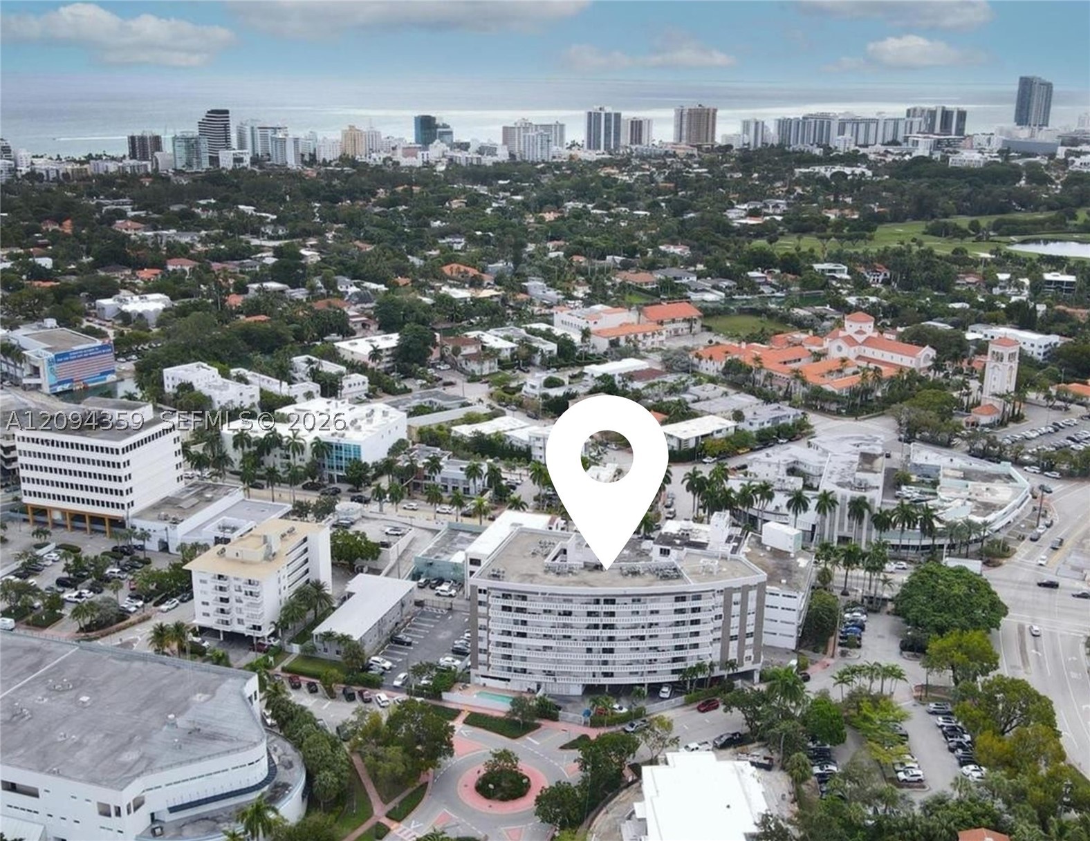 4141 Nautilus Dr #6F, Miami Beach FL 33140