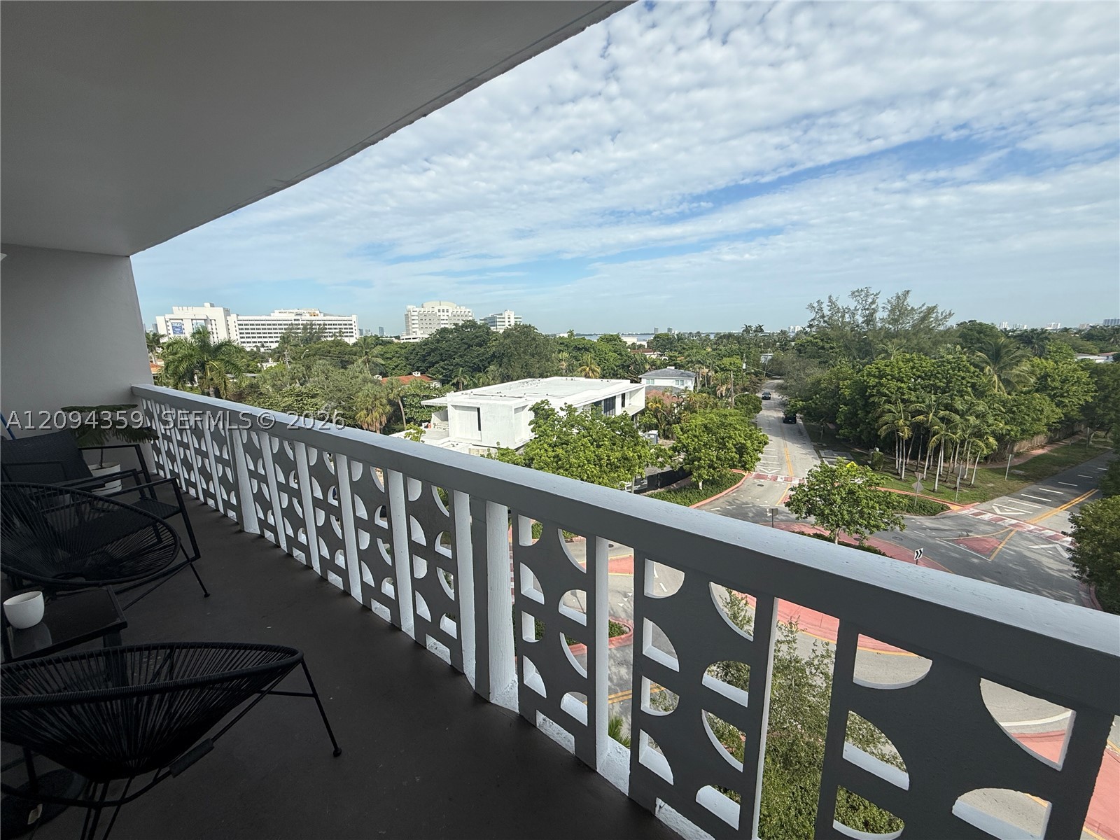 4141 Nautilus Dr #6F, Miami Beach FL 33140
