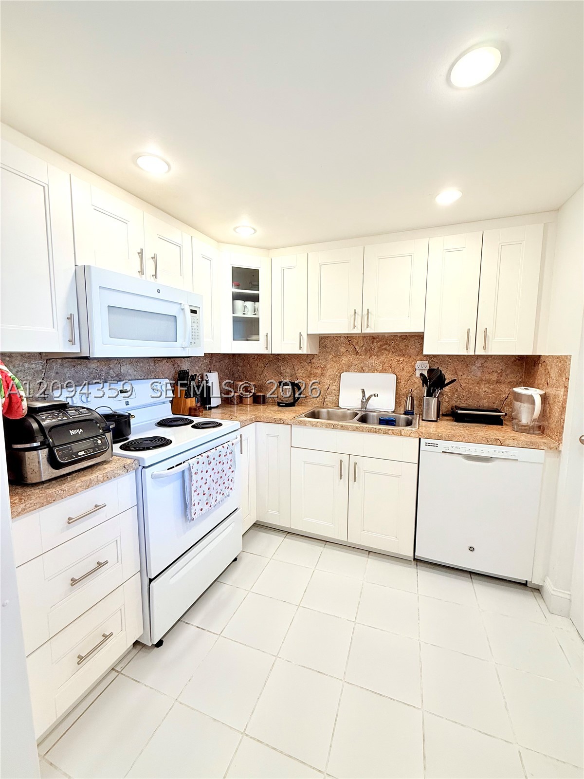 4141 Nautilus Dr #6F, Miami Beach FL 33140
