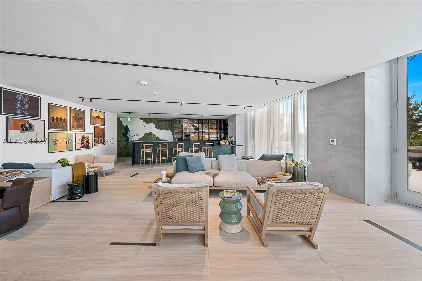 1400 Biscayne Blvd #2502, Miami FL 33132