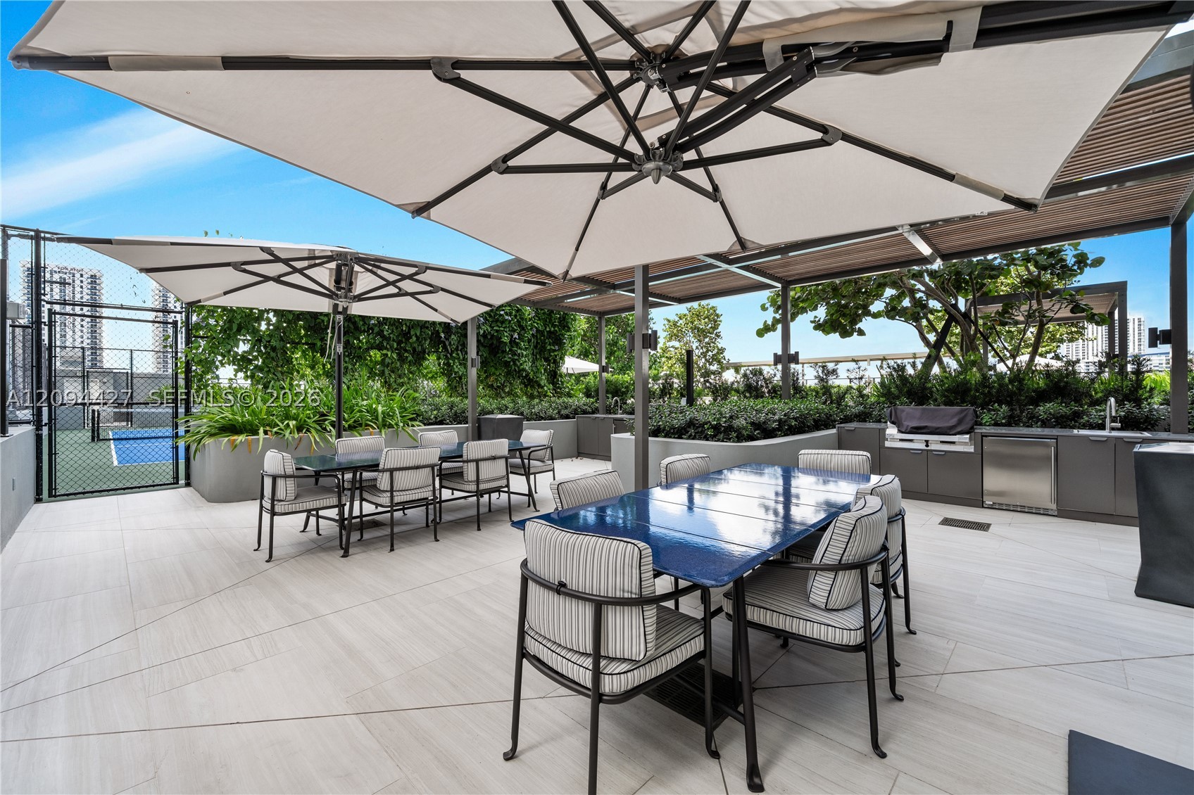 1400 Biscayne Blvd #2502, Miami FL 33132