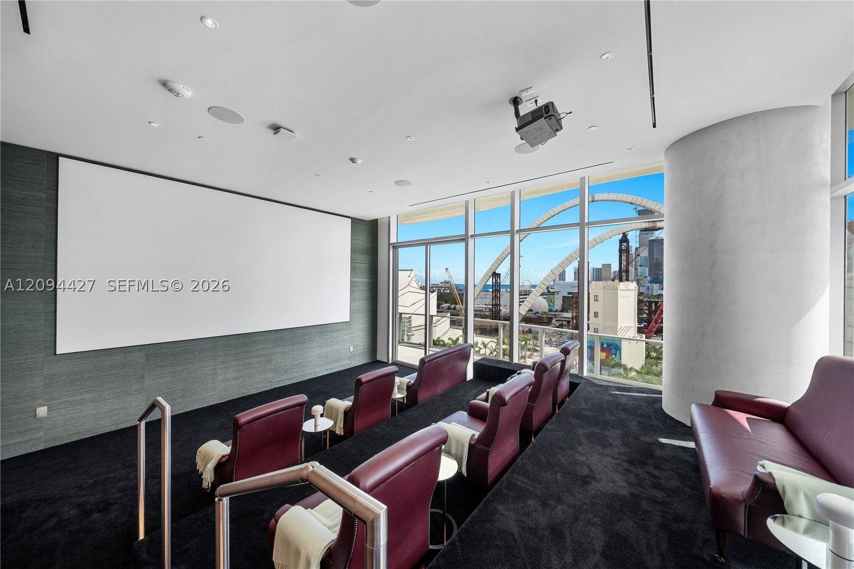 1400 Biscayne Blvd #2502, Miami FL 33132