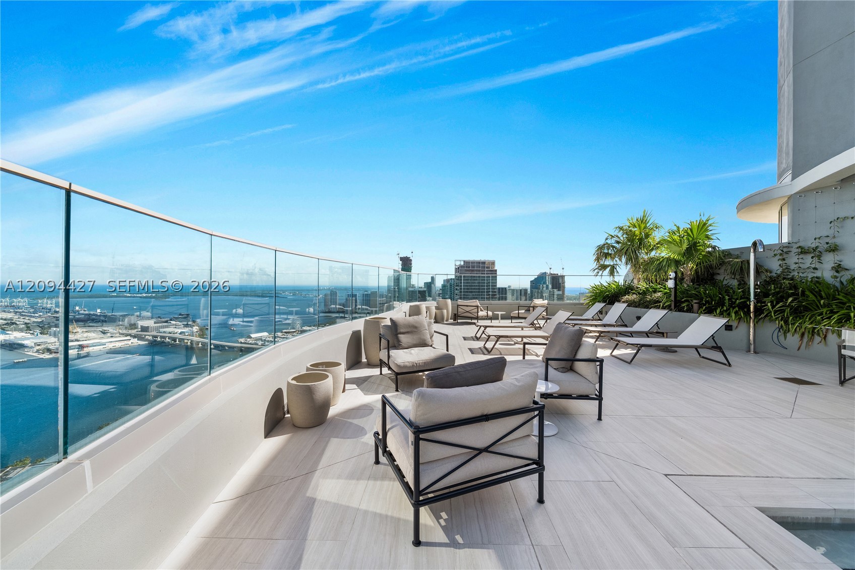 1400 Biscayne Blvd #2502, Miami FL 33132