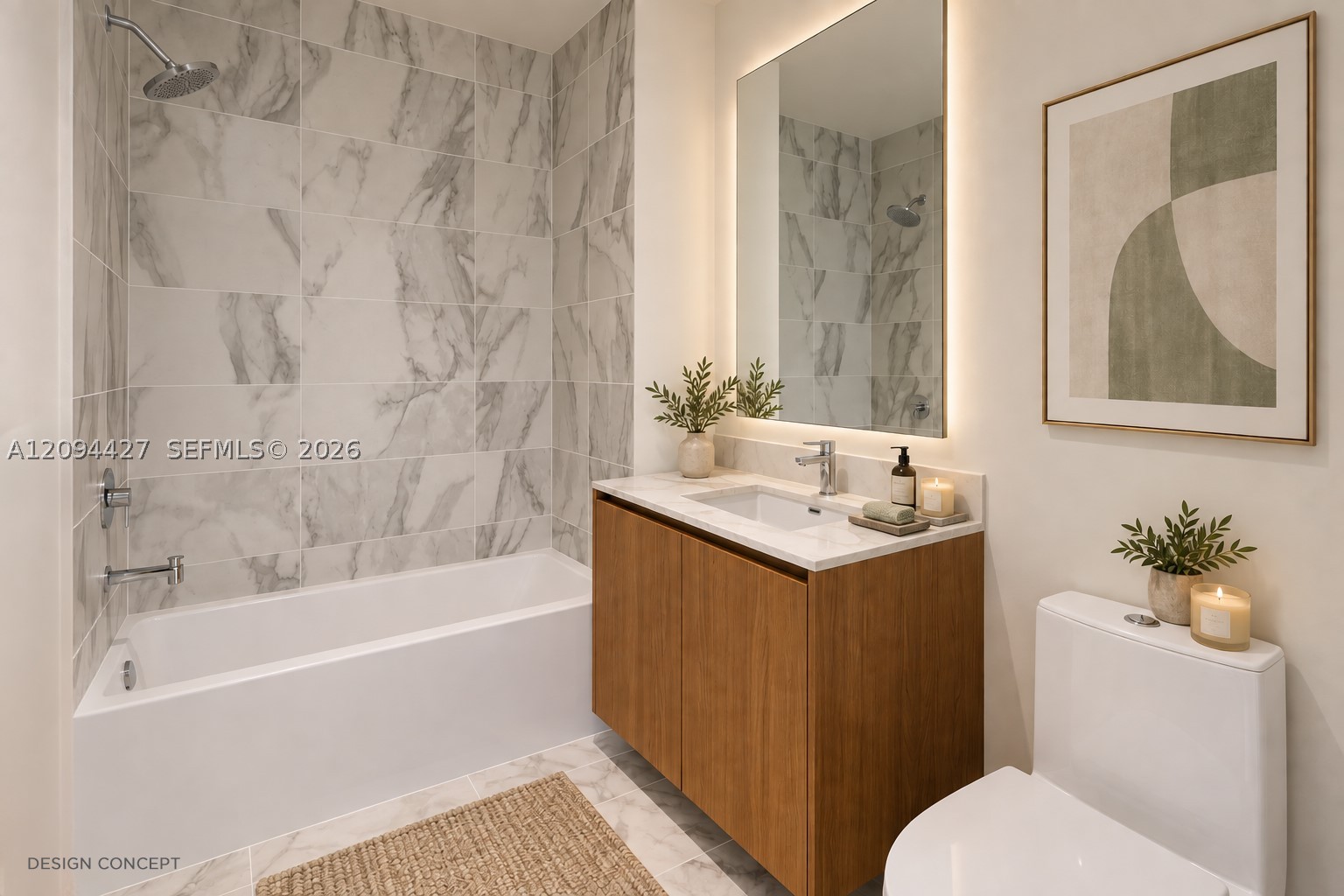 1400 Biscayne Blvd #2502, Miami FL 33132