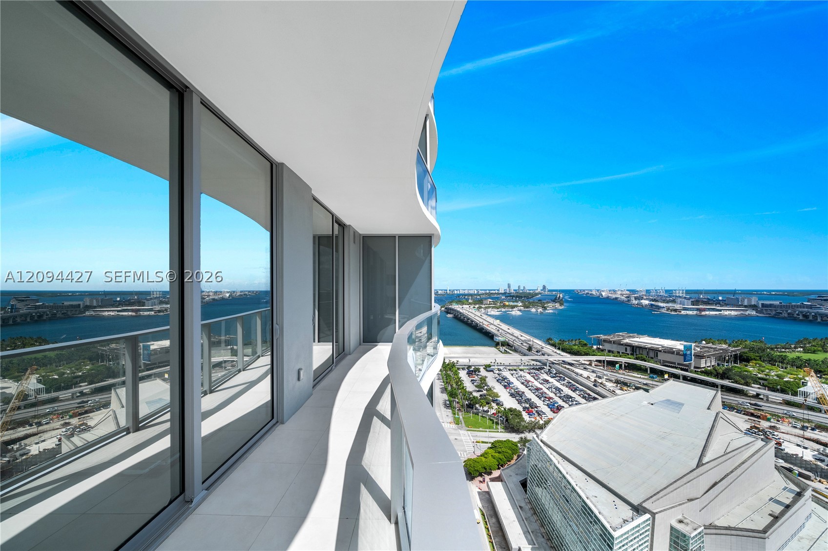 1400 Biscayne Blvd #2502, Miami FL 33132