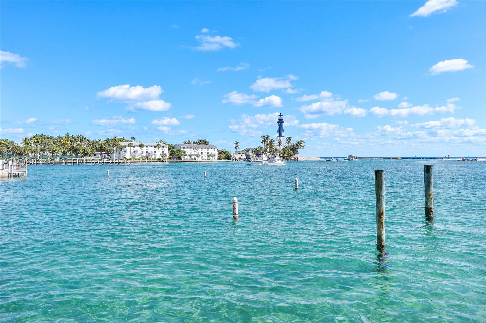 2639 N Riverside Dr #806, Pompano Beach FL 33062