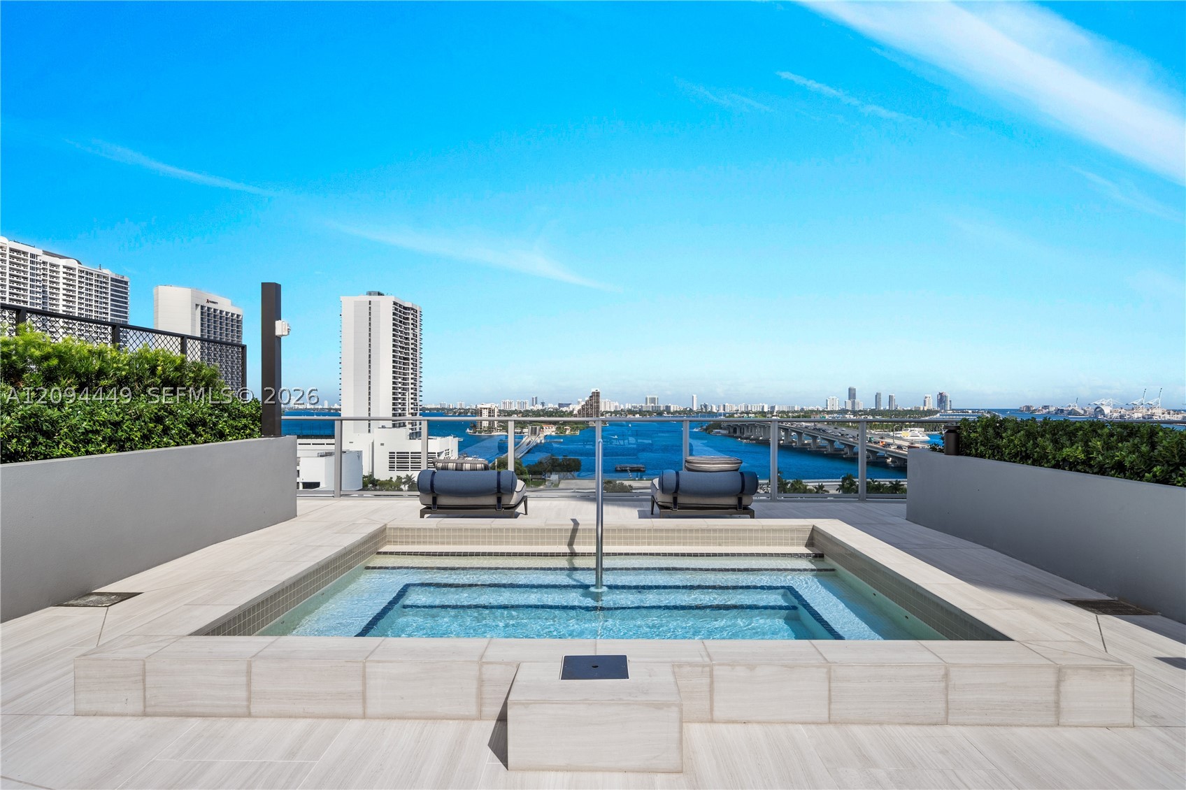 1400 Biscayne Blvd #2502, Miami FL 33132